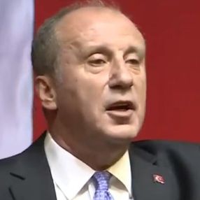 Muharrem İnce, seçim gecesi neler olduğunu açıkladı