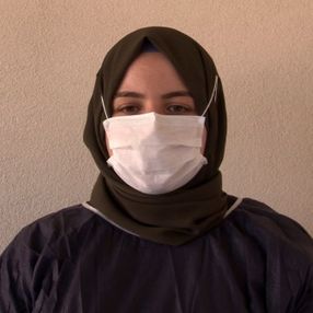 İstanbul'da trafikte saldırıya uğrayan doktor konuştu