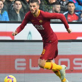 Beşiktaş, Davide Santon ile prensipte anlaştı