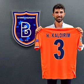 Hasan Ali Kaldırım, kendini övdü