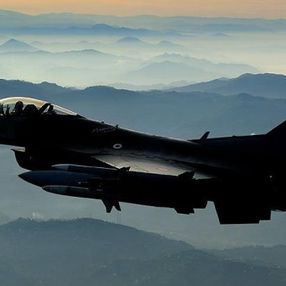 Irak'ın kuzeyinde 9 terörist öldürüldü
