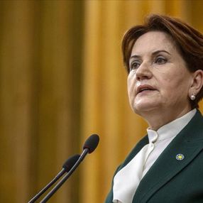 Meral Akşener Bahçeli'nin eve dön çağrısını değerlendirdi