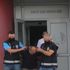 Adana’da 18 yıllık faili meçhul cinayet çözüldü
