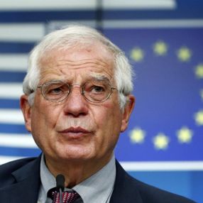 AB: Türkiye yeni Navtex ilanıyla gerilimi artırıyor