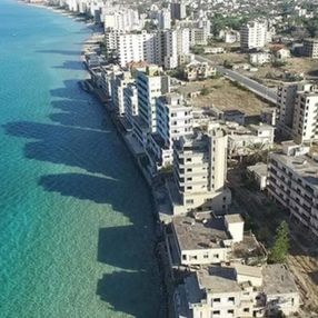 Güney Kıbrıs: Türkler, Kapalı Maraş için blöf yapmıyor