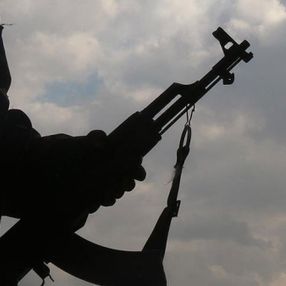 İçişleri Bakanlığı: Şırnak'ta 5 terörist teslim oldu