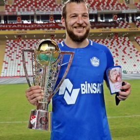 Batuhan Karadeniz, Hekimoğlu Trabzon'da
