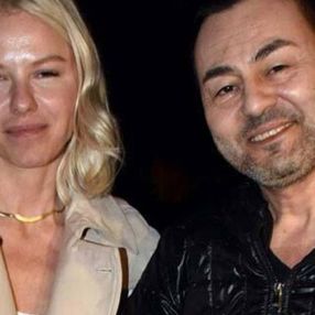 Serdar Ortaç: Hatalar yaptım