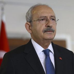 Kılıçdaroğlu: Abdullah Gül'den neden bu kadar korkuyorlar