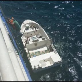 İstanbul'da günlerdir kayıp olan balıkçıyı, feribot kaptanı buldu