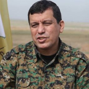 Terör örgütü PKK/YPG petrol için birbirine girdi