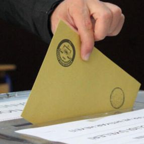 Metropoll'den genel seçim anketi