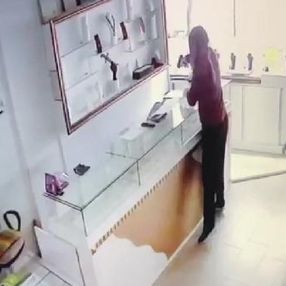 Adana'da kuyumcu soygununda çalınan altınlar bulundu
