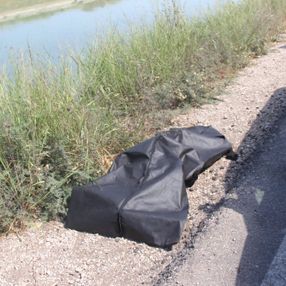 Adana'da 2 gündür kayıp çocuğun cansız bedenine ulaşıldı