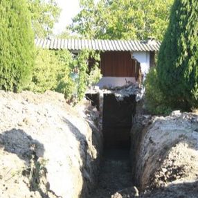 Bursa'da bir yıldır aranan adamın cansız bedeni bulundu