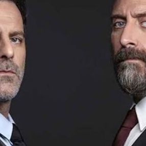 Halit Ergenç özür diledi