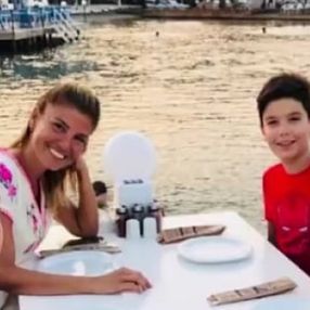 Gülben Ergen: Servetim çocuklarım
