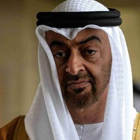 Muhammed bin Zayed 25 yıldır İsrail'e çalışıyor