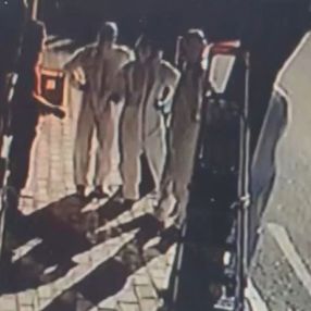Kırklareli'de yakalanan koronalı çiğ köfteci açıklama yaptı