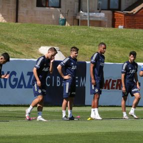 Erol Bulut, Allahyar'ı kampa almadı