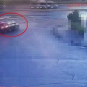 Beylikdüzü'nde kiralık otomobille hırsızlık yapan şüpheliler