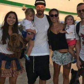 Fenerbahçe'nin yeni transferi Jose Sosa imza için İstanbul'da