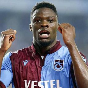 Celtic, Ekuban için teklif yaptı