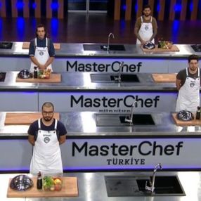 MasterChef'te ilk ödül oyununu kazanan yarışmacı belli oldu