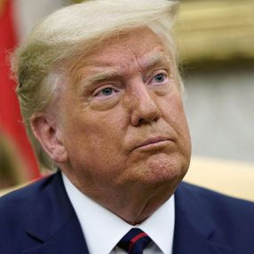 Donald Trump: 'Derin devlet' yüzünden koronavirüs aşısı seçim sonrasına kalacak
