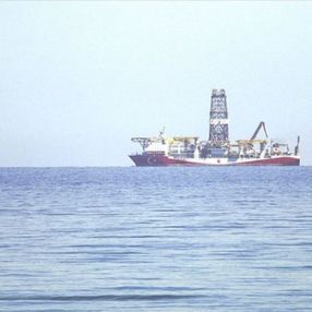 Karadeniz'de bulunan gaz milli imkanlarla çıkarılacak