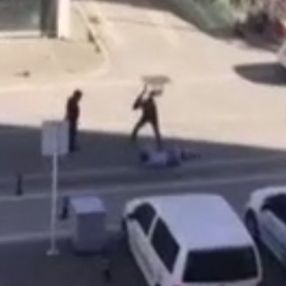 Samsun'daki vahşi cinayet sonrası katillerden biri tutuklandı