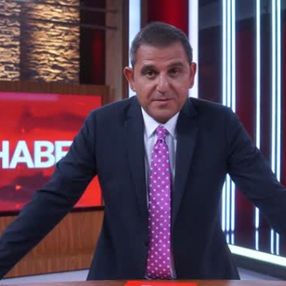 Fatih Portakal'dan istifa sonrası ilk açıklama