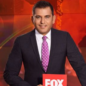 Fatih Portakal FOX TV'den istifa etti