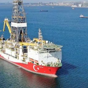 Karadeniz'de bulunan rezervin değeri 80 milyar dolar