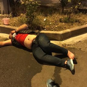 Ankara’da alkollü sürücüler denetime takıldı