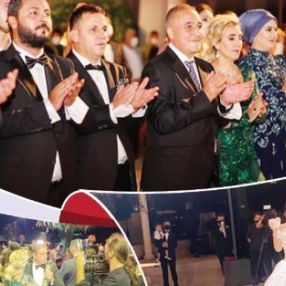 Gaziantep'te yerel gazetenin çelişkili korona manşeti