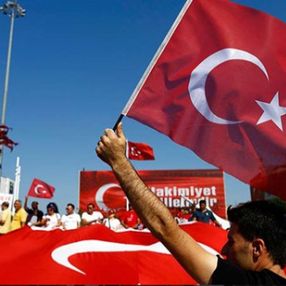 CHP'li belediyelere '30 Ağustos Zafer Bayramı' talimatı