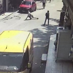 Adana’da yol verme meselesi yüzünden bir kişi öldürüldü