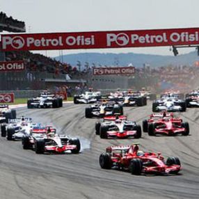 Formula 1, İstanbul'a geri döndü