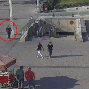 İstanbul'da eylem hazırlığındaki DEAŞ'lı terörist yakalandı