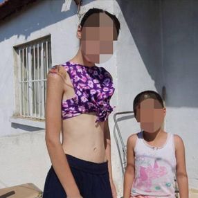 İzmir'de iki kardeşe şiddet iddiasında üvey baba tutuklandı