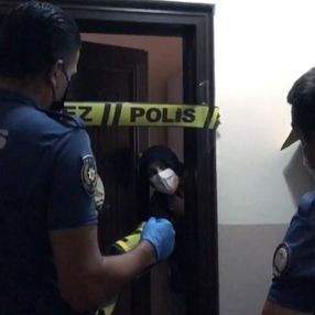Bayburt’ta pozitif vakaların bulunduğu ikametler karantinaya alındı