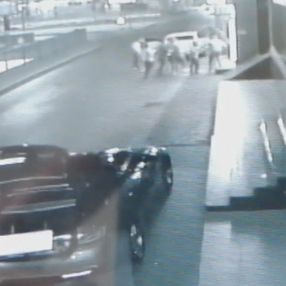Çekmeköy'deki silahlı kavgada 2 kişi yaralandı