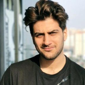 Reynmen lakaplı Yusuf Aktaş, YKS yerleştirme sonucunu paylaştı