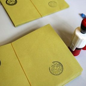 Optimar'ın Cumhurbaşkanı kim olsun anketi