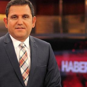 Fatih Portakal'ın emeklilik sonrası paylaşımları