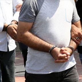 28 ilde FETÖ operasyonu: 24 şüpheli gözaltına alındı