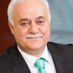 Nihat Hatipoğlu hastalığına sevinenlere kızdı