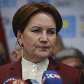 Meral Akşener'den Abdullah Gül itirafı