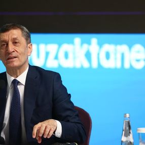 Yeni eğitim öğretim dönemi öncesi uzaktan eğitimin detayları